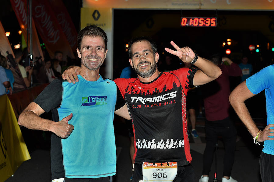Fotos: Renault Street Run Valencia 2018