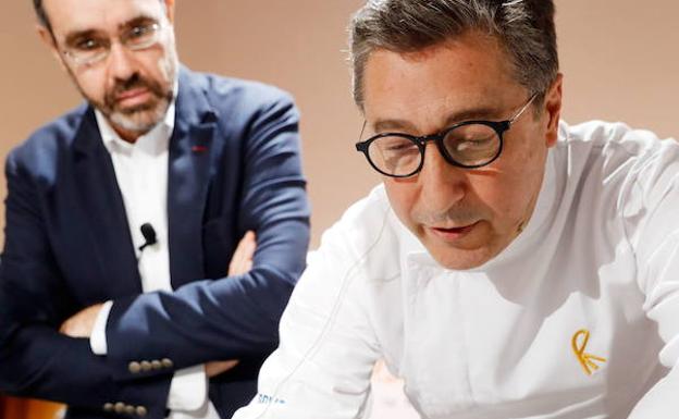 Estos son los mejores chef del mundo según The Best