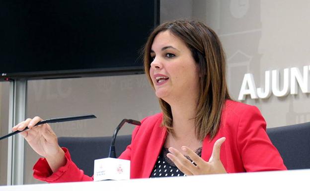 Gómez: «La ordenanza de Movilidad debe debatirse con calma, quizás matizarse»