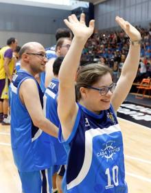 Imagen secundaria 2 - Duelo de Campeones en l&#039;Alquería