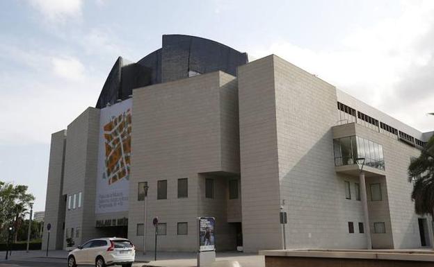 La auditoría del Palau de la Música también constata contratos sin justificar en la orquesta