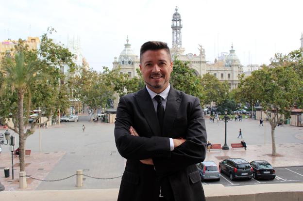 Cano seguirá al frente de los API