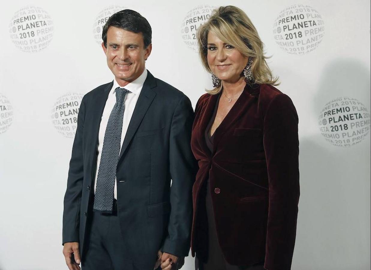 El escritor valenciano logra el galardón con una intriga en torno a Julia Domna, una poderosa emperatriz que se impuso a los generales de la Roma imperial