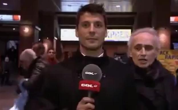 José Manuel Soto contra José Carreras