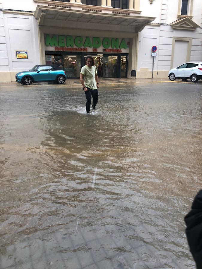 Tavernes de la Valldigna.