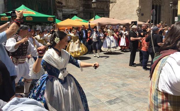 Doctor Collado festeja su 150 aniversario con una entrega de premios