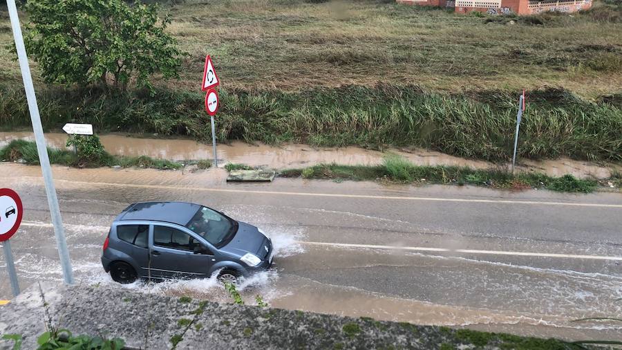 Pobla de Farnals.