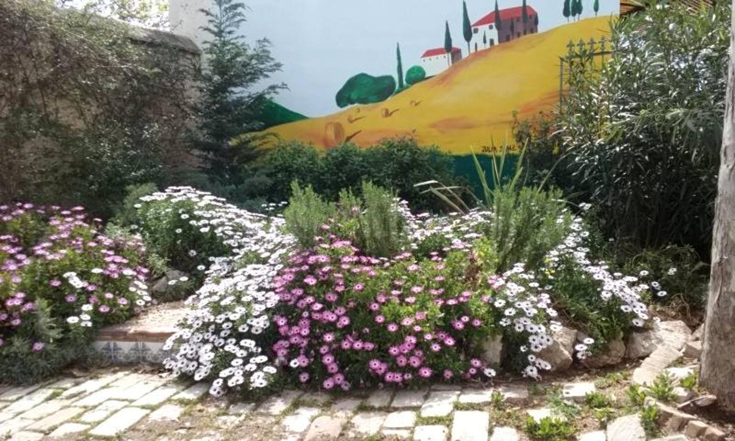 Frente al Cementerio Municipal de Valencia, lo que parece un jardín es, en realidad, otro cementerio que guarda parte del relato de la ciudad. El Cementerio Británico de Valencia se prepara para abrir sus puertas los días 28 de octubre y 1 de noviembre. Son las dos únicas fechas en las que sus instalaciones son visitables por falta de recursos. Por esta razón, un equipo ha estado trabajando para que esté todo listo. Se trata de un lugar de 150 años que al no ser un espacio municipal, está cuidado por voluntarios que quieren preservar cada una de las historias que allí residen. 