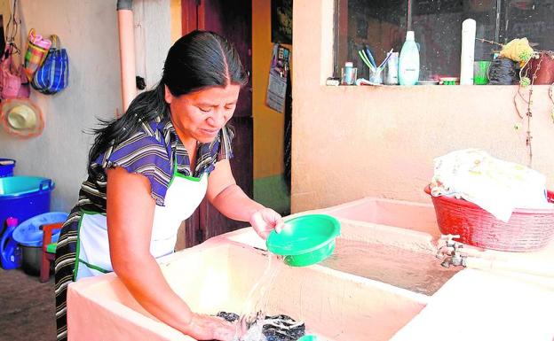 La vocación de Farmamundi sigue siendo convertir el derecho a la salud y el acceso a los medicamentos en una realidad. 