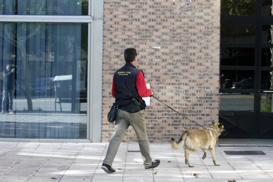 Varios tenistas se encuentran entre las personas investigadas por amañar partidos en connivencia con un grupo mafioso