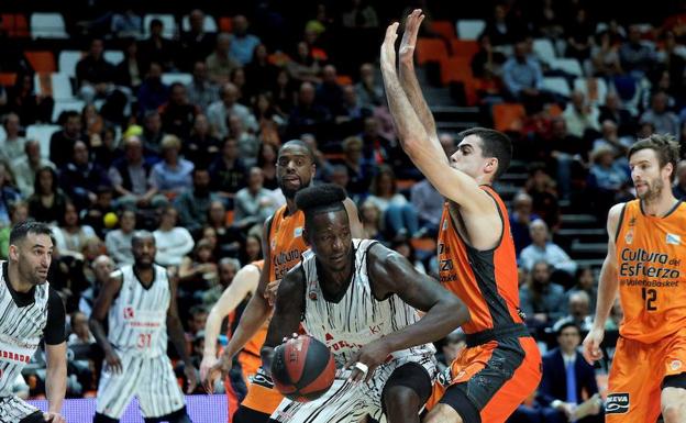 Partido ante el Fuenlabrada. 