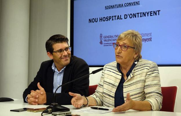 El gasto de Sanidad será fiscalizado después de pagar a los proveedores