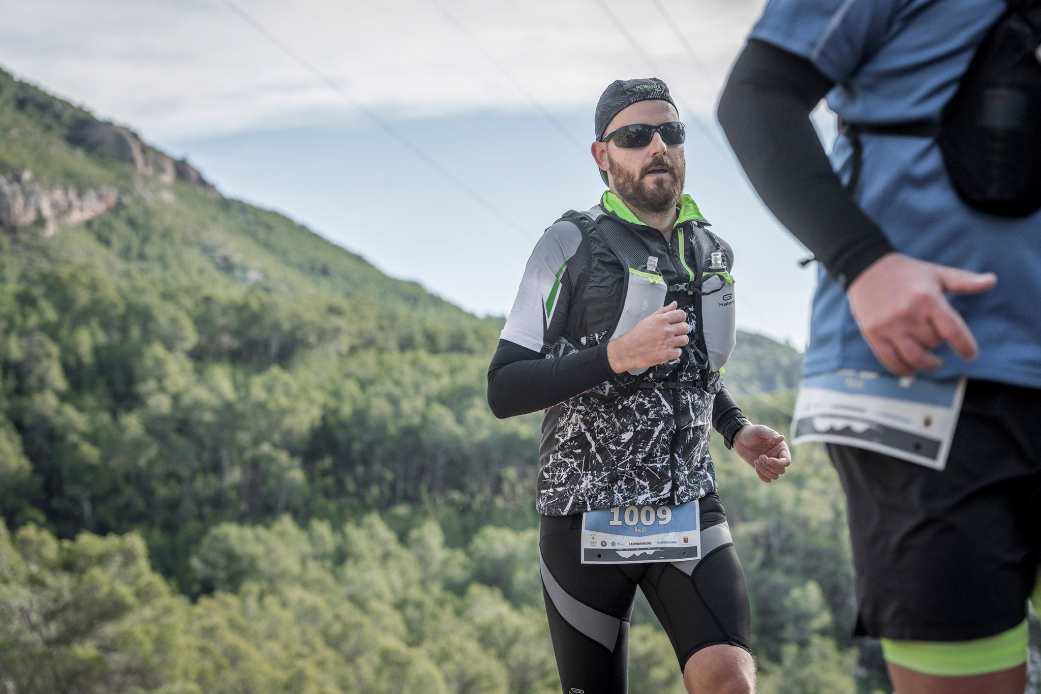 Galería de fotos de la carrera de 15 kilómetros del Trail de Montanejos celebrado el pasado 3 de noviembre