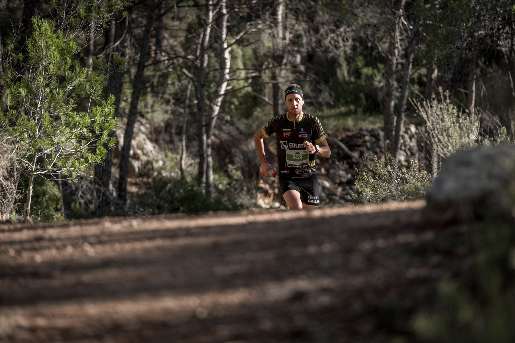 Galería de fotos de la prueba de 30 kilómetros del Trail de Montanejos celebrada el domingo 4 de noviembre