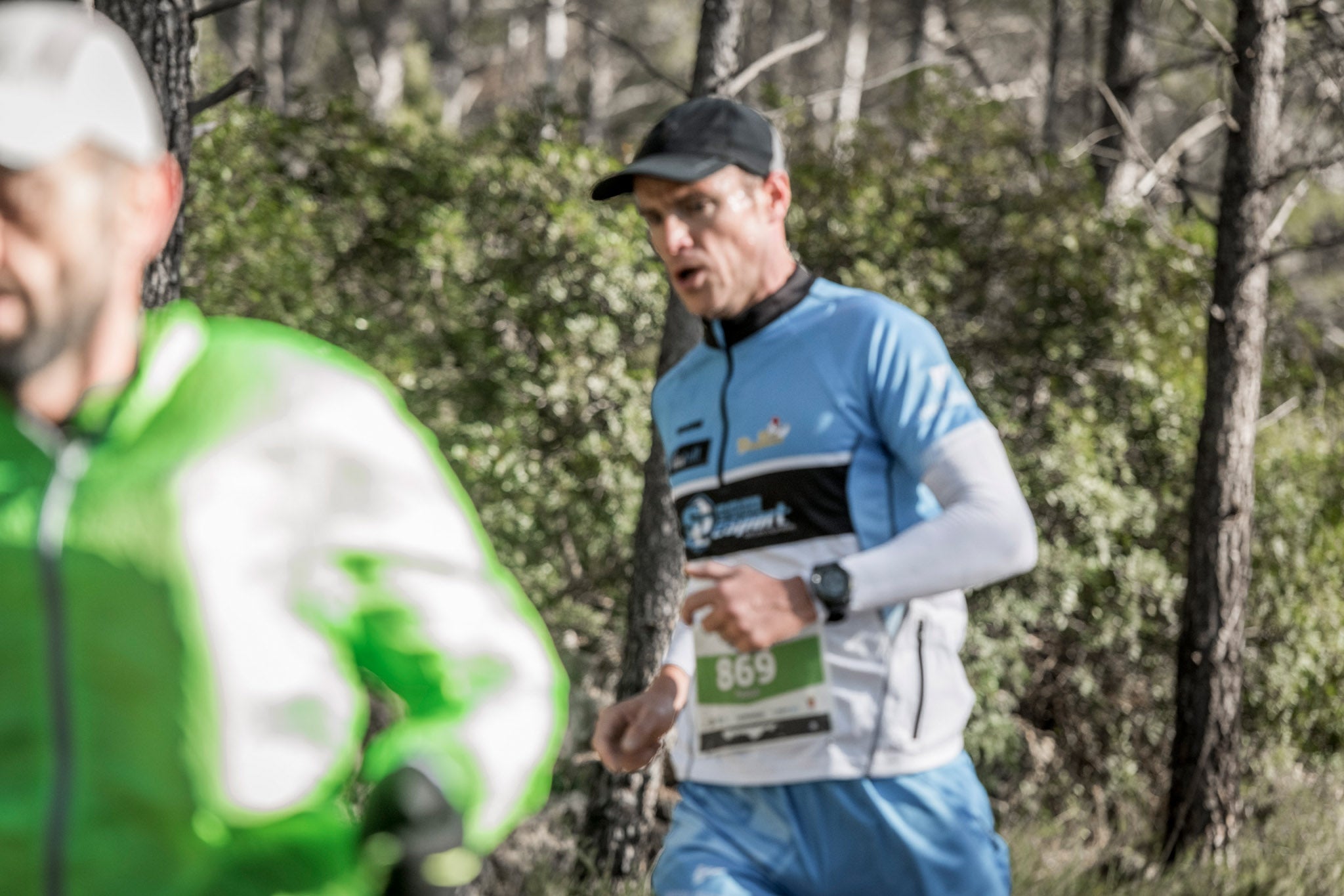 Galería de fotos de la prueba de 30 kilómetros del Trail de Montanejos celebrada el domingo 4 de noviembre