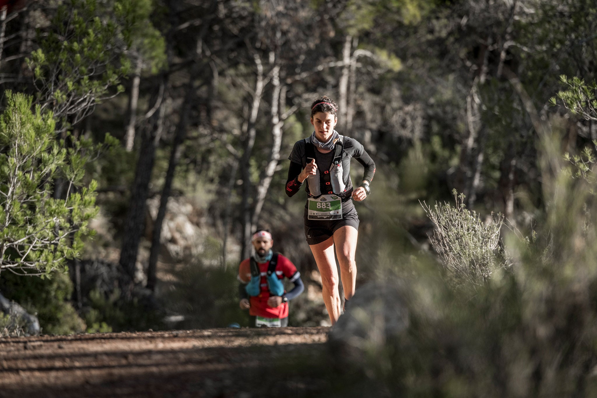 Galería de fotos de la prueba de 30 kilómetros del Trail de Montanejos celebrada el domingo 4 de noviembre