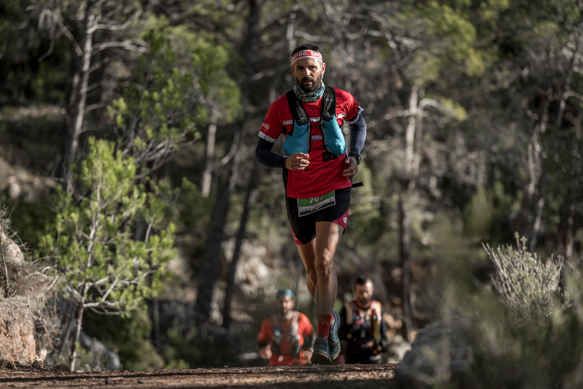 Galería de fotos de la prueba de 30 kilómetros del Trail de Montanejos celebrada el domingo 4 de noviembre