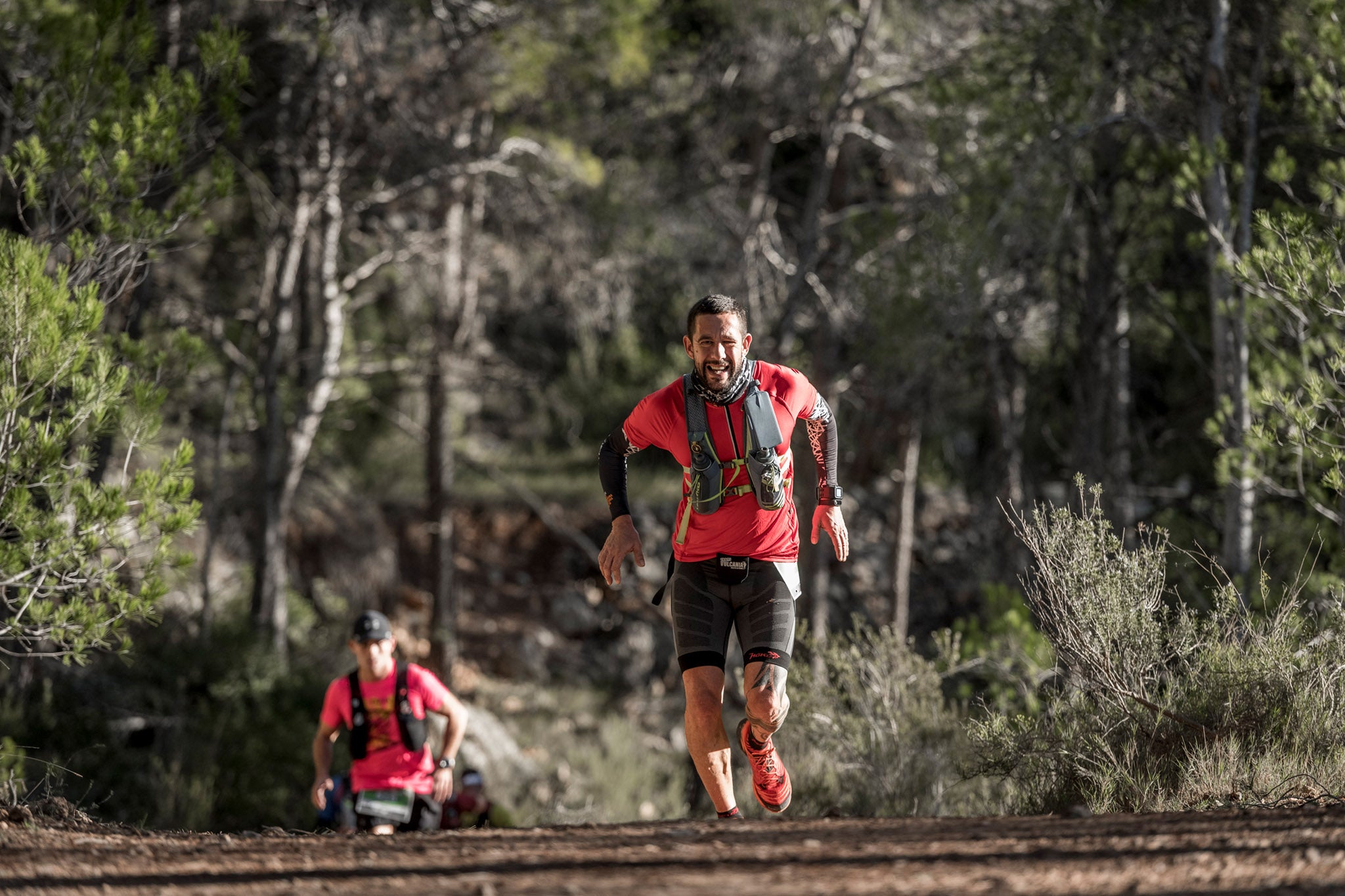 Galería de fotos de la prueba de 30 kilómetros del Trail de Montanejos celebrada el domingo 4 de noviembre