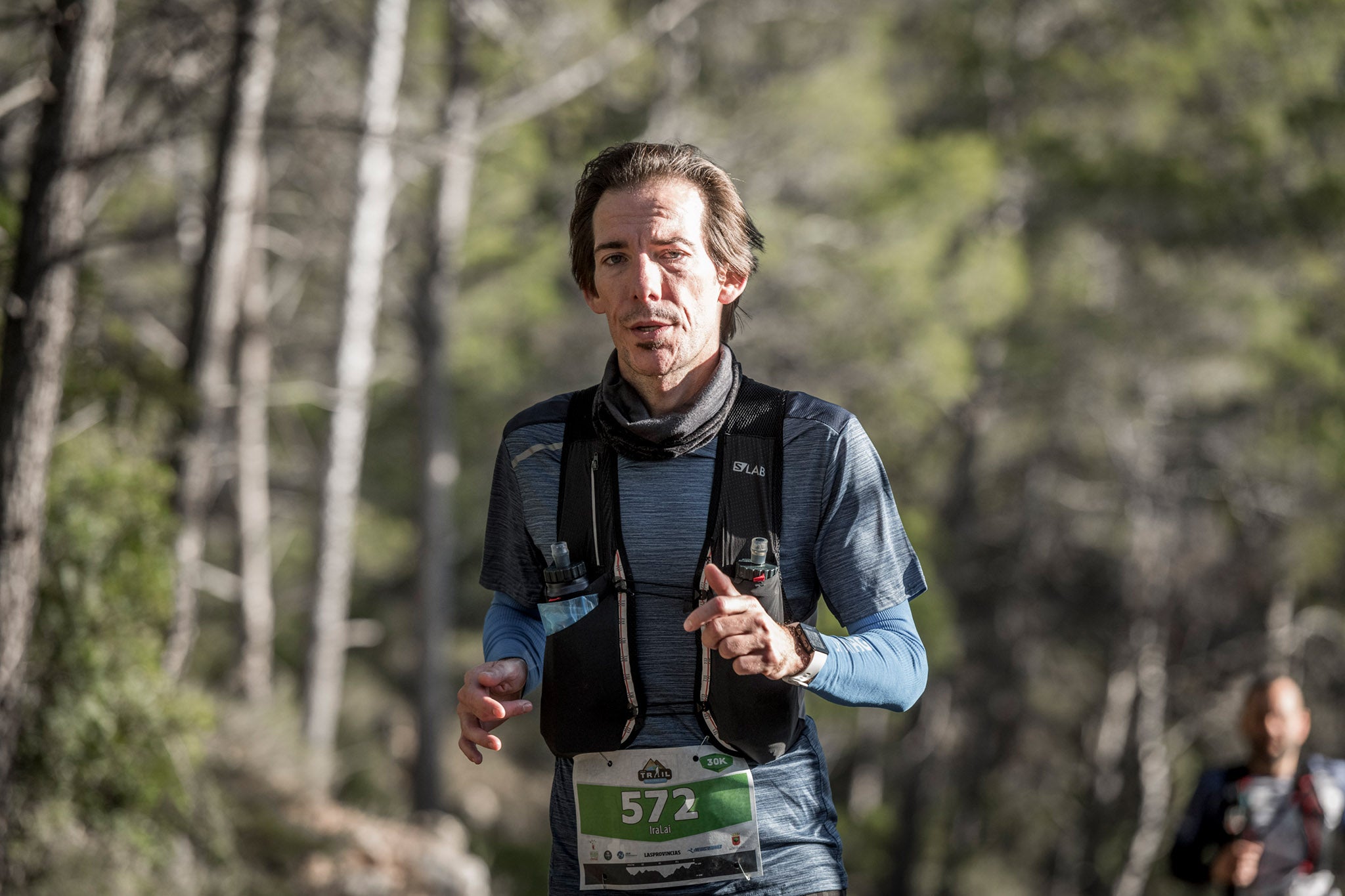 Galería de fotos de la prueba de 30 kilómetros del Trail de Montanejos celebrada el domingo 4 de noviembre