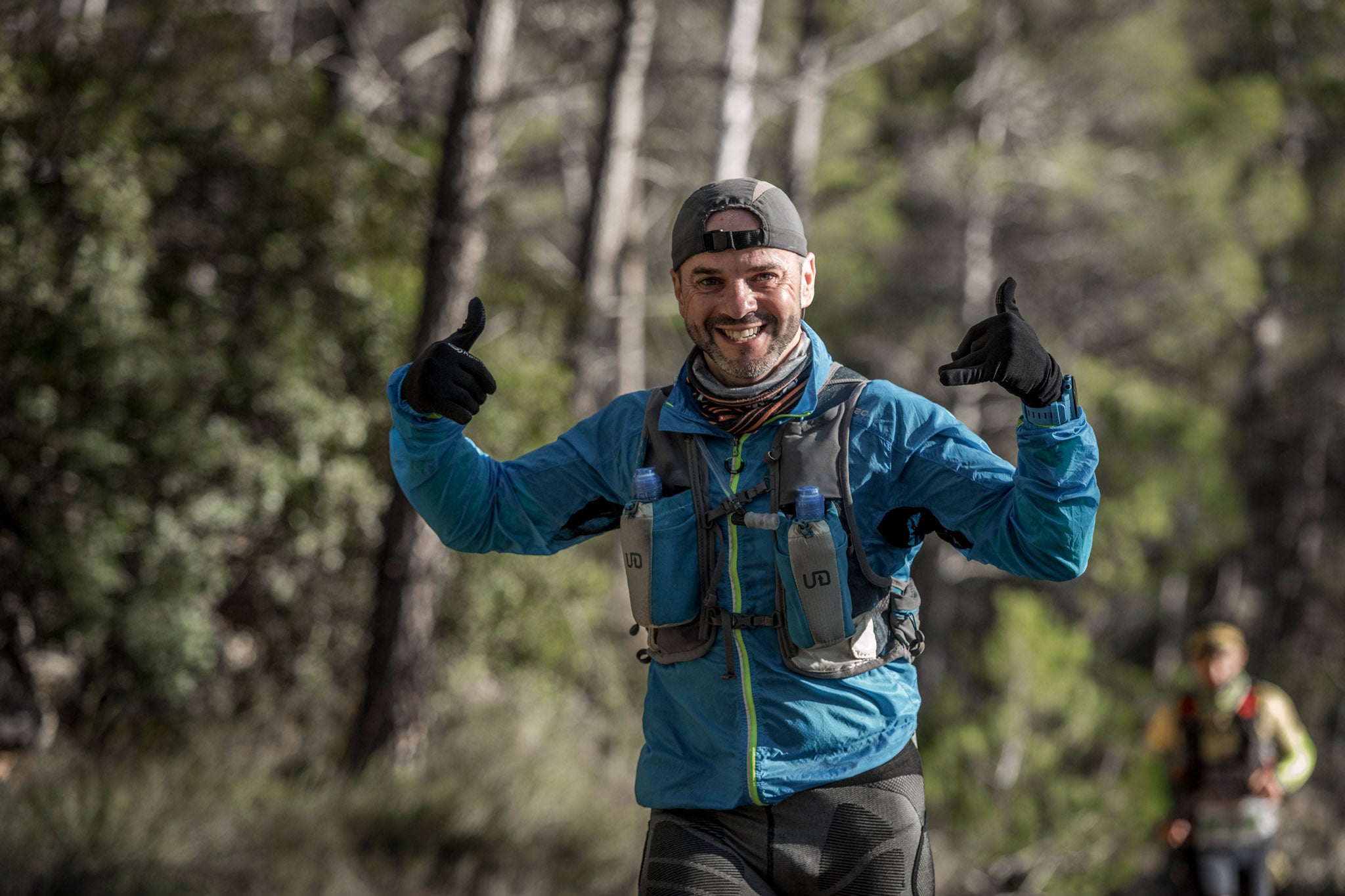 Galería de fotos de la prueba de 30 kilómetros del Trail de Montanejos celebrada el domingo 4 de noviembre