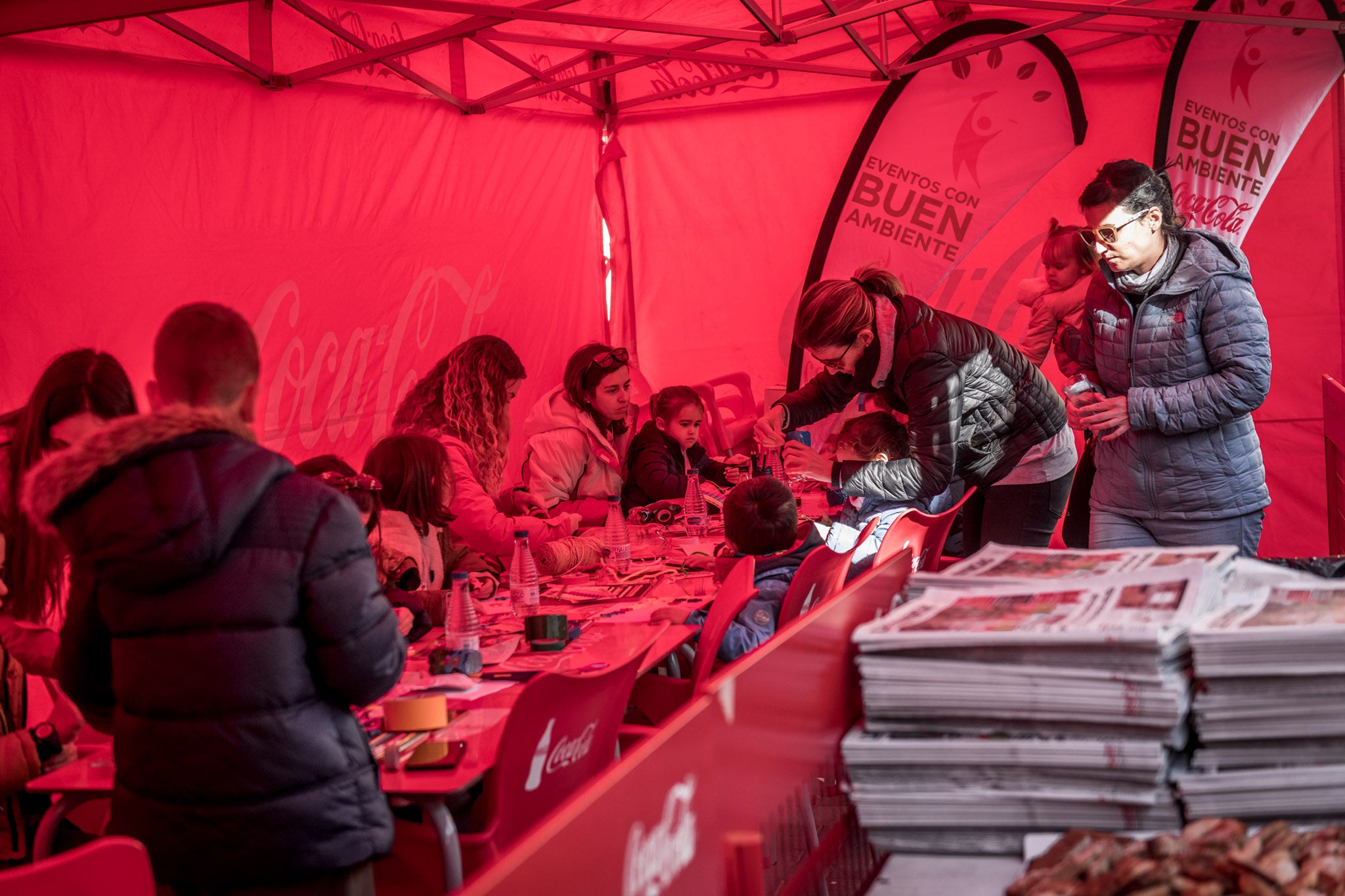 Montanejos celebró el pasado fin de semana su trail de altura, donde participaron más de mil corredores y corredoras