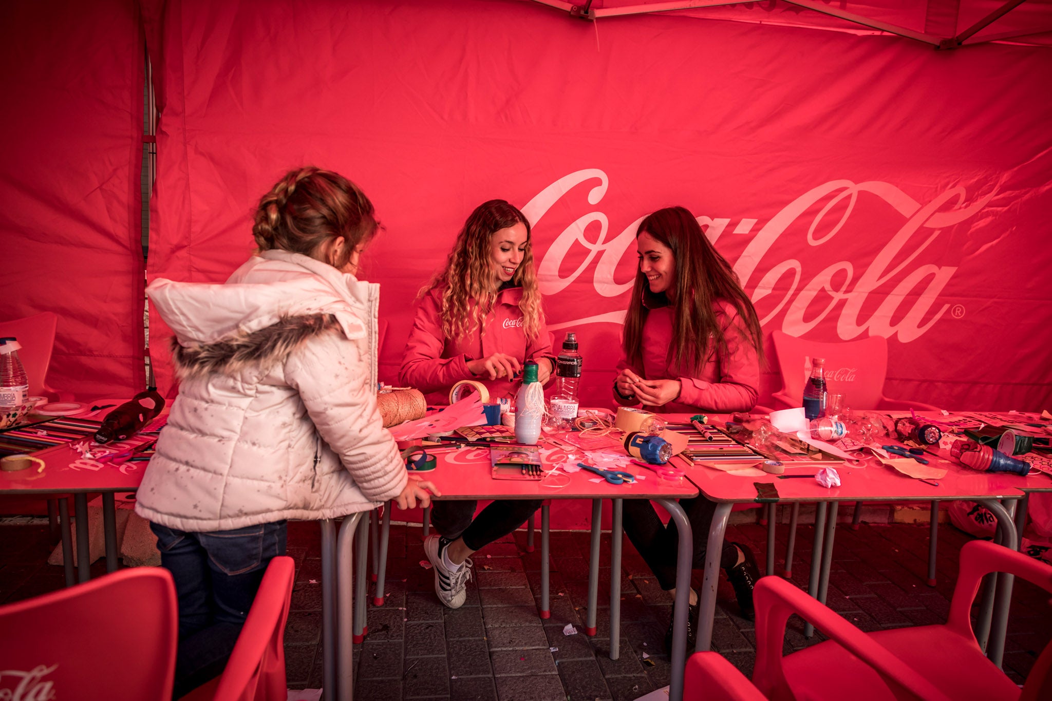 Montanejos celebró el pasado fin de semana su trail de altura, donde participaron más de mil corredores y corredoras