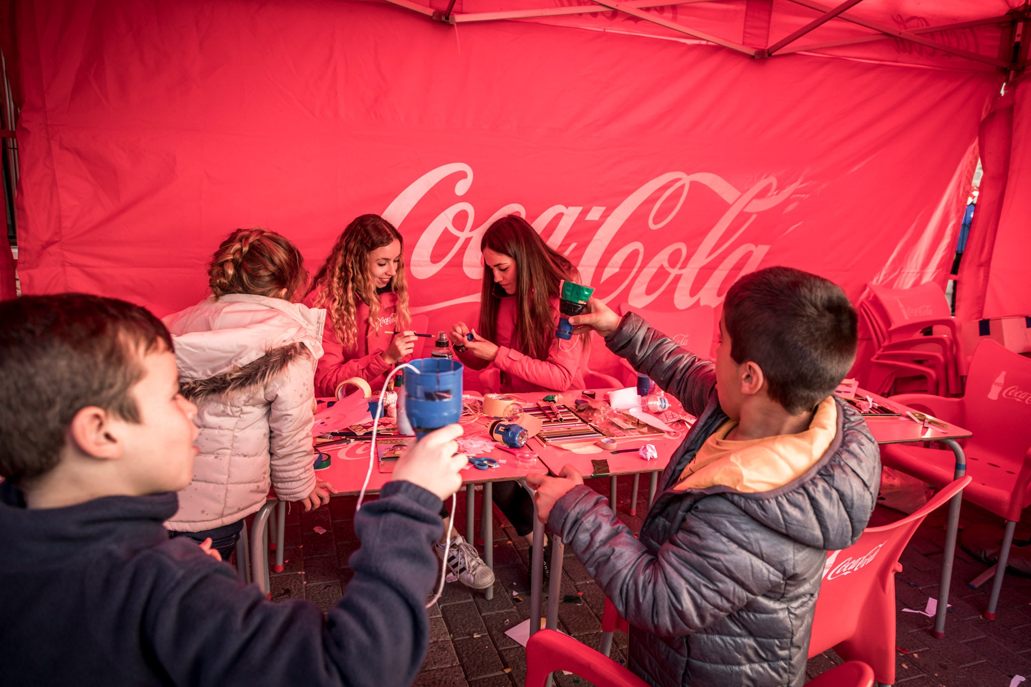 Montanejos celebró el pasado fin de semana su trail de altura, donde participaron más de mil corredores y corredoras