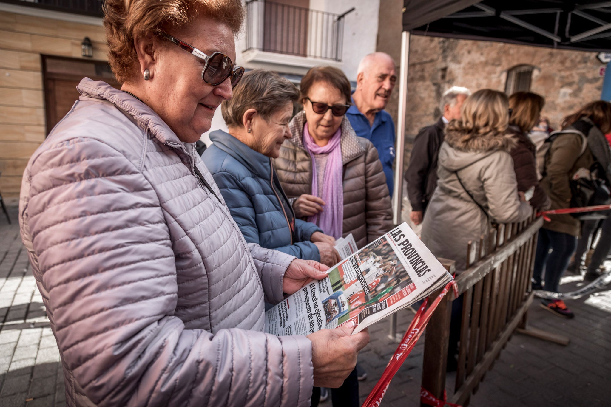 Montanejos celebró el pasado fin de semana su trail de altura, donde participaron más de mil corredores y corredoras