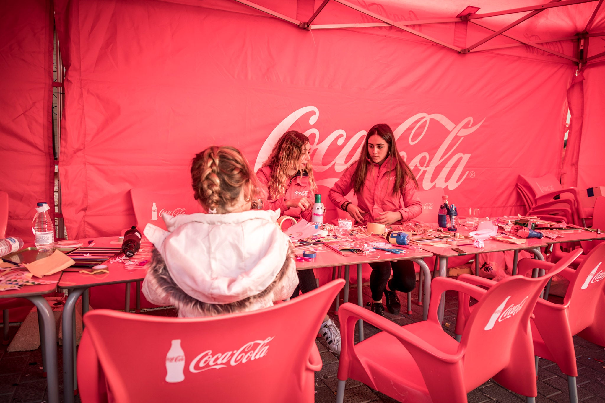 Montanejos celebró el pasado fin de semana su trail de altura, donde participaron más de mil corredores y corredoras