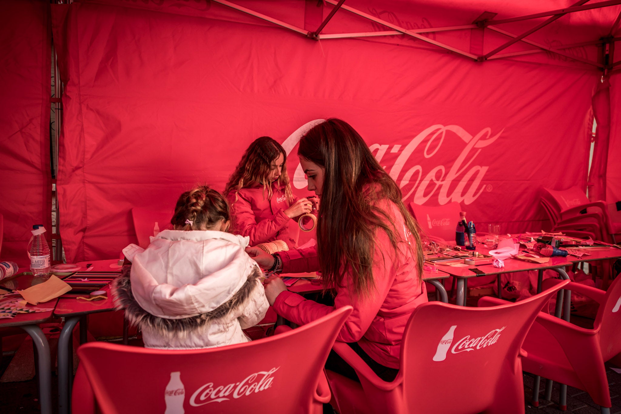 Montanejos celebró el pasado fin de semana su trail de altura, donde participaron más de mil corredores y corredoras