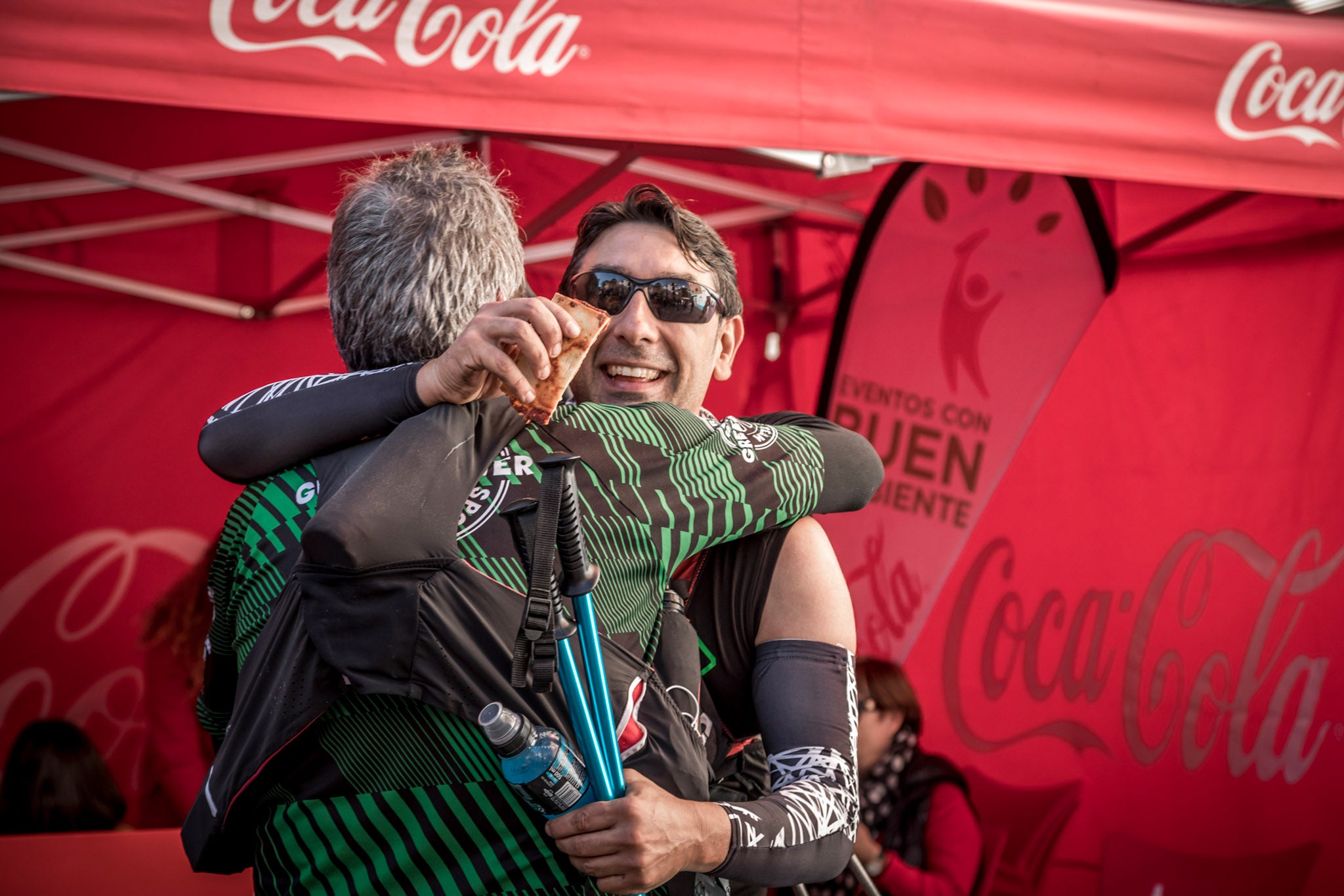 Montanejos celebró el pasado fin de semana su trail de altura, donde participaron más de mil corredores y corredoras