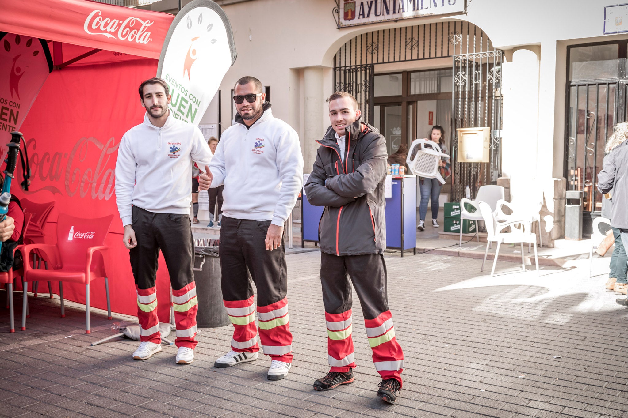 Montanejos celebró el pasado fin de semana su trail de altura, donde participaron más de mil corredores y corredoras