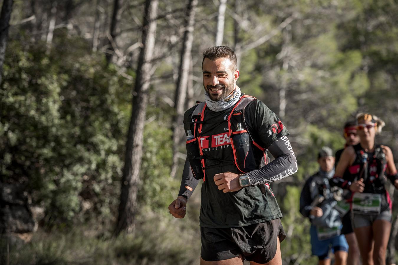 Galería de fotos de la prueba de 30 kilómetros del Trail de Montanejos celebrada el domingo 4 de noviembre