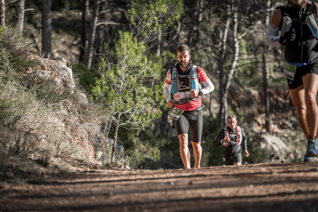 Galería de fotos de la prueba de 30 kilómetros del Trail de Montanejos celebrada el domingo 4 de noviembre