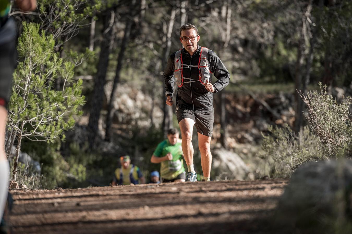 Galería de fotos de la prueba de 30 kilómetros del Trail de Montanejos celebrada el domingo 4 de noviembre