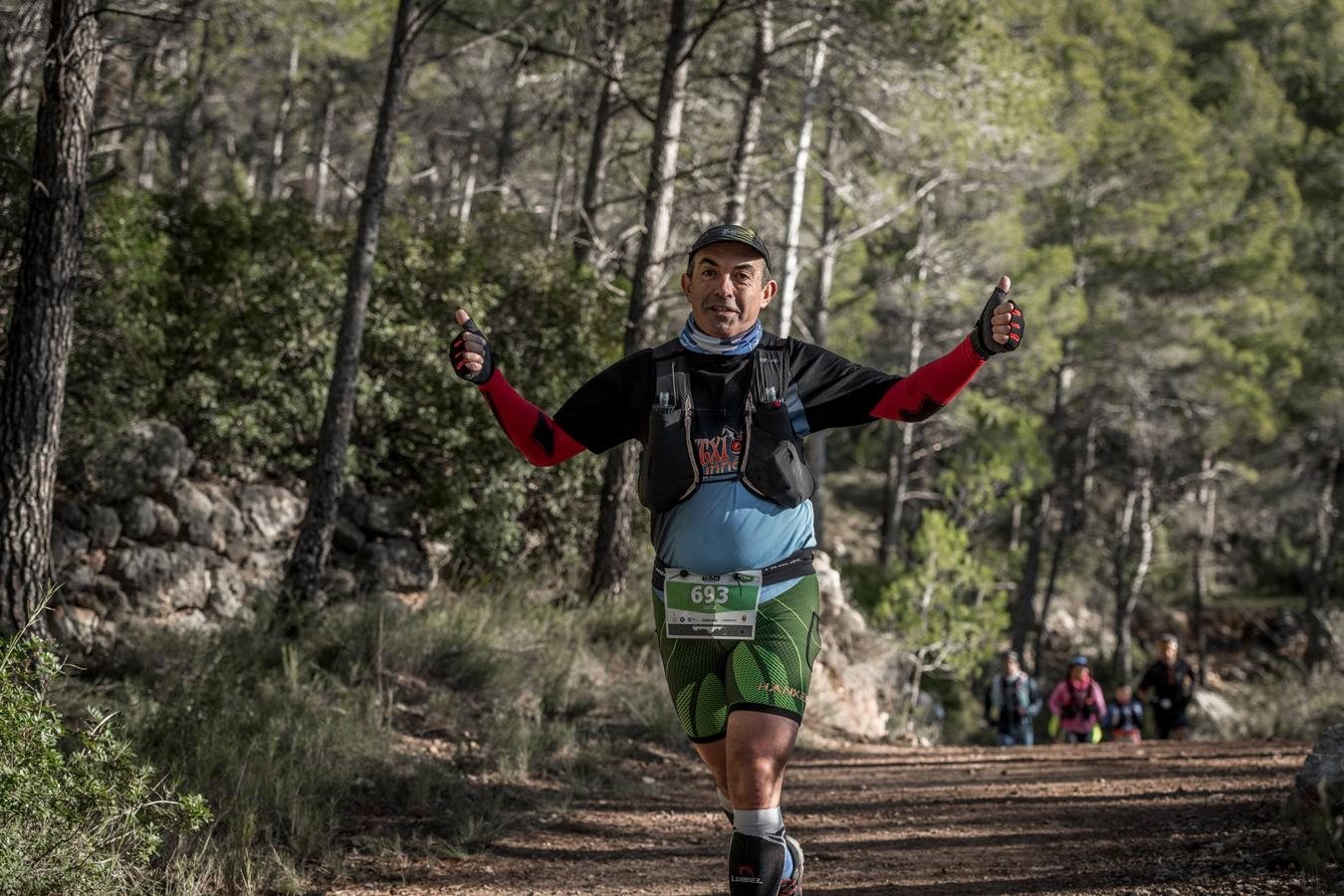 Galería de fotos de la prueba de 30 kilómetros del Trail de Montanejos celebrada el domingo 4 de noviembre