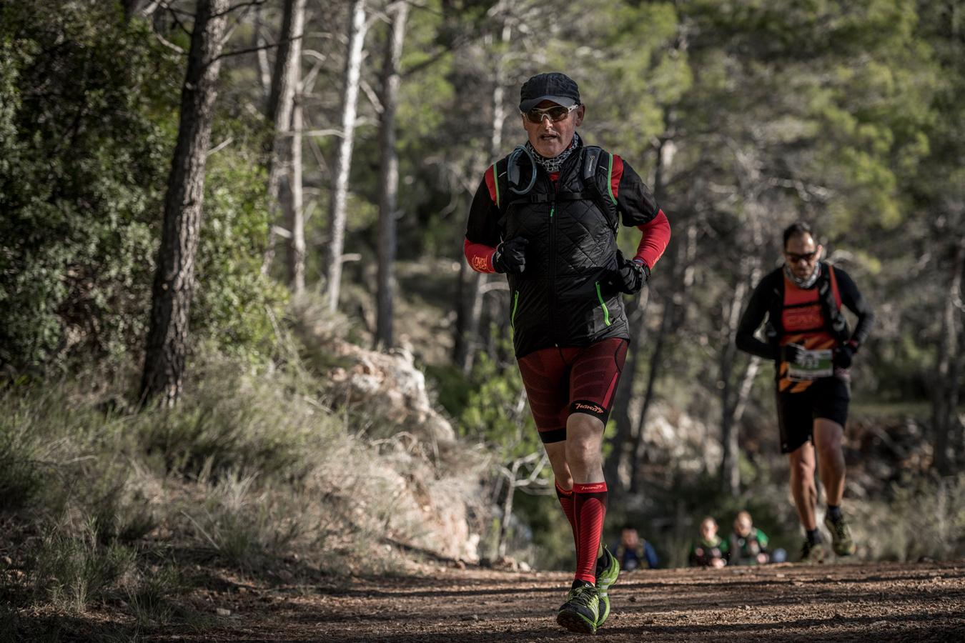 Galería de fotos de la prueba de 30 kilómetros del Trail de Montanejos celebrada el domingo 4 de noviembre