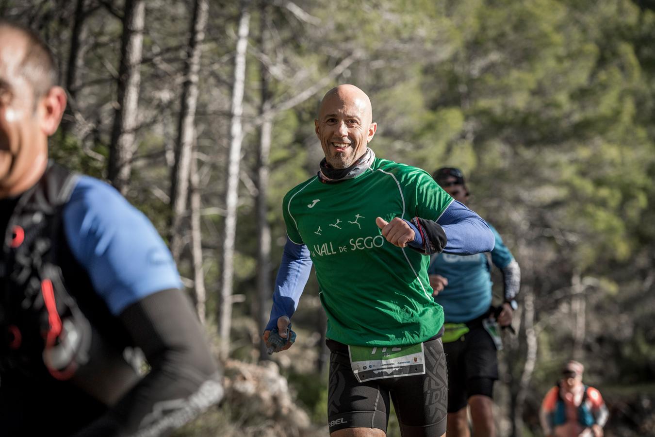 Galería de fotos de la prueba de 30 kilómetros del Trail de Montanejos celebrada el domingo 4 de noviembre