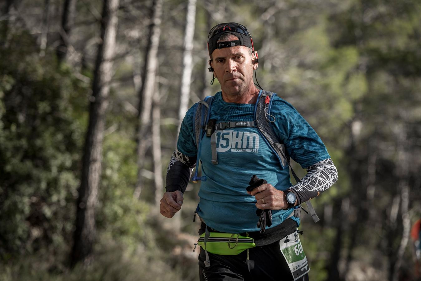 Galería de fotos de la prueba de 30 kilómetros del Trail de Montanejos celebrada el domingo 4 de noviembre