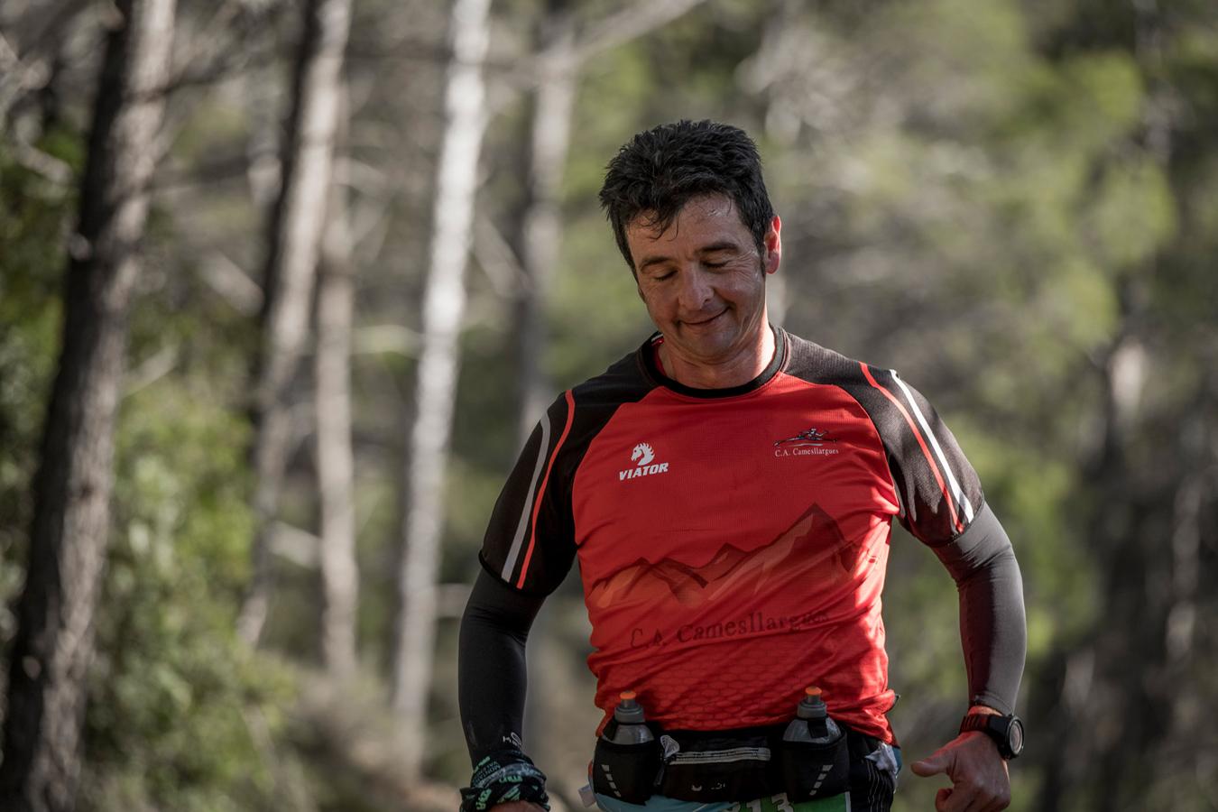 Galería de fotos de la prueba de 30 kilómetros del Trail de Montanejos celebrada el domingo 4 de noviembre