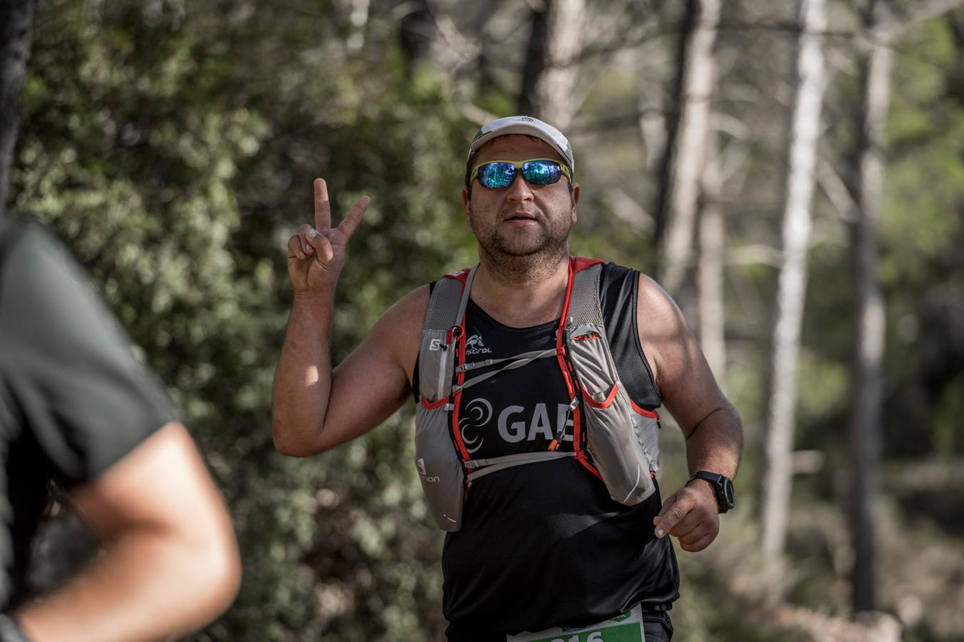 Galería de fotos de la prueba de 30 kilómetros del Trail de Montanejos celebrada el domingo 4 de noviembre