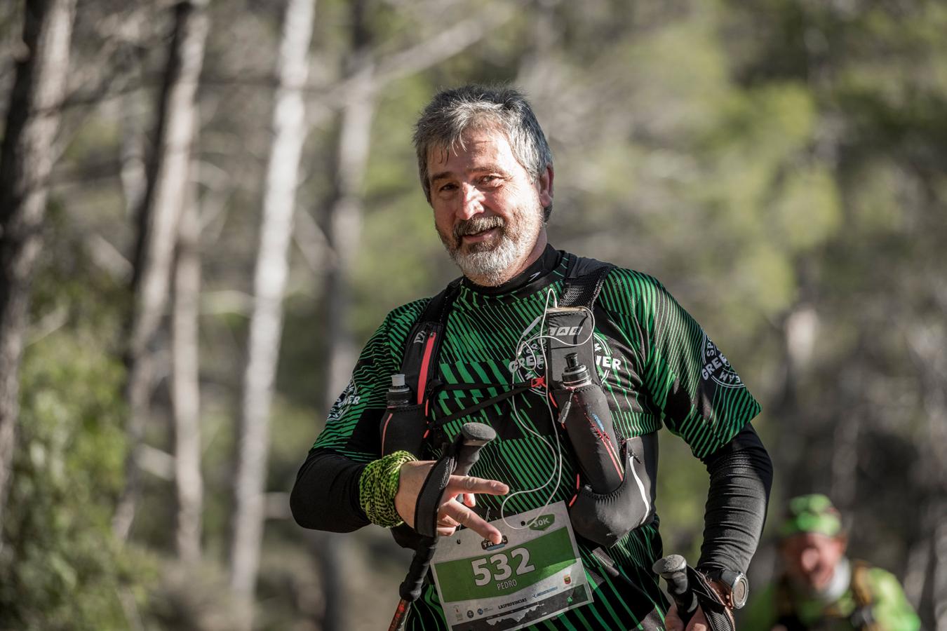 Galería de fotos de la prueba de 30 kilómetros del Trail de Montanejos celebrada el domingo 4 de noviembre