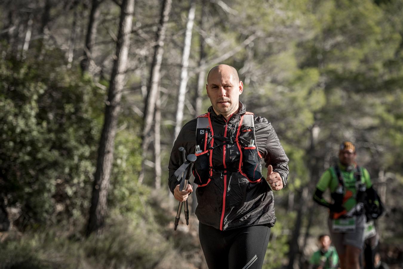 Galería de fotos de la prueba de 30 kilómetros del Trail de Montanejos celebrada el domingo 4 de noviembre