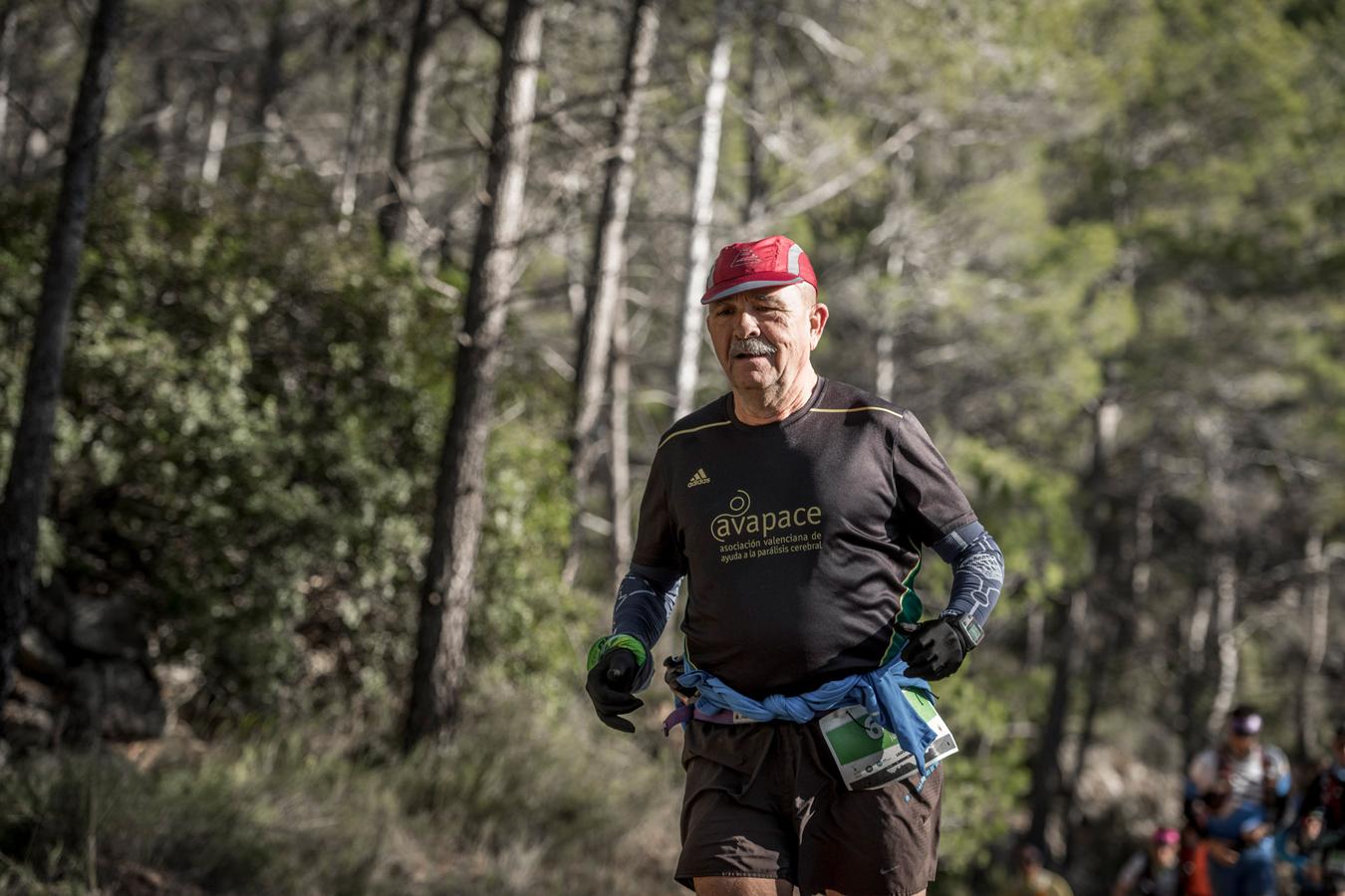 Galería de fotos de la prueba de 30 kilómetros del Trail de Montanejos celebrada el domingo 4 de noviembre