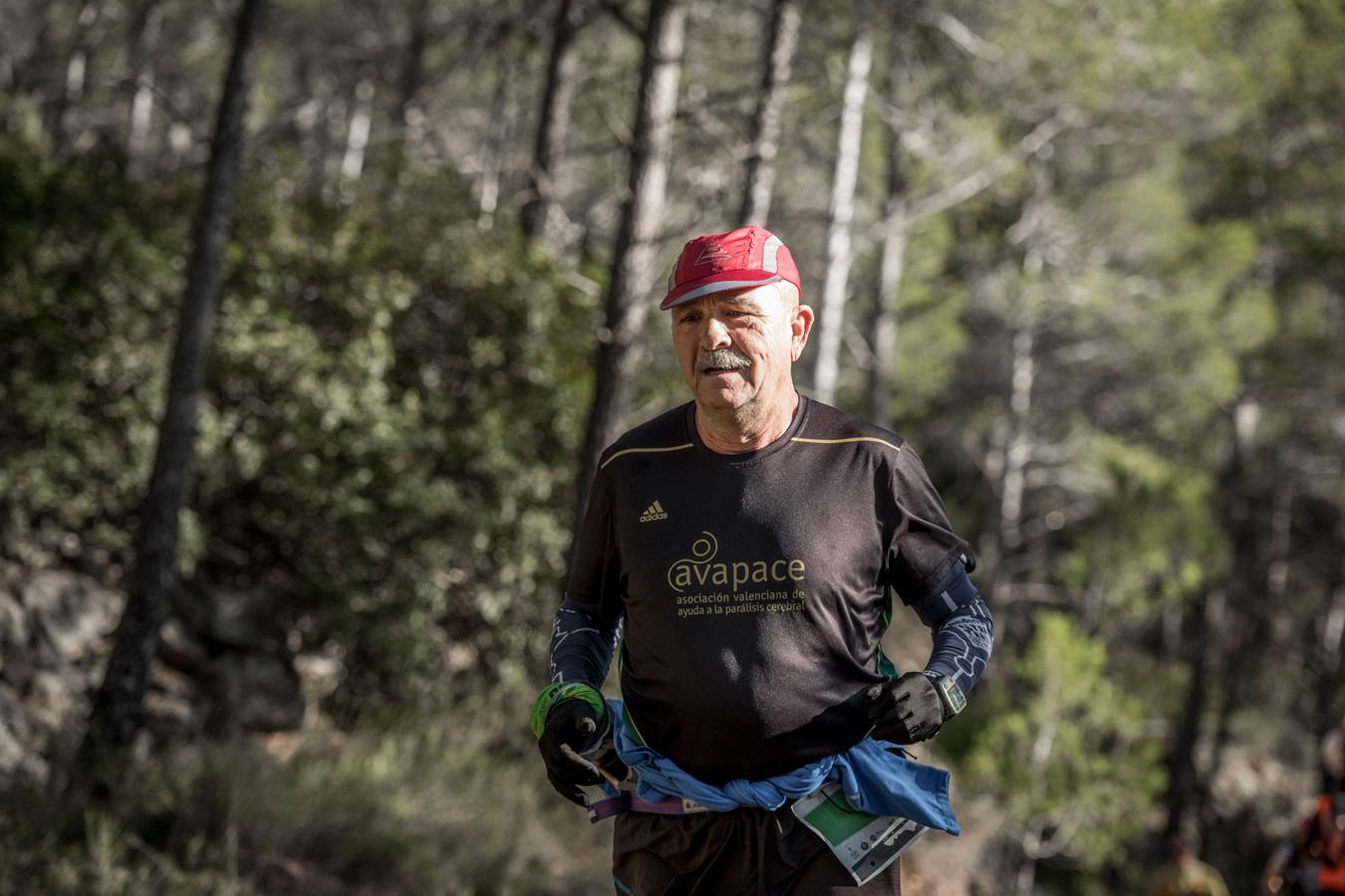 Galería de fotos de la prueba de 30 kilómetros del Trail de Montanejos celebrada el domingo 4 de noviembre