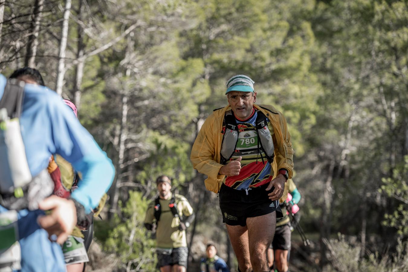 Galería de fotos de la prueba de 30 kilómetros del Trail de Montanejos celebrada el domingo 4 de noviembre