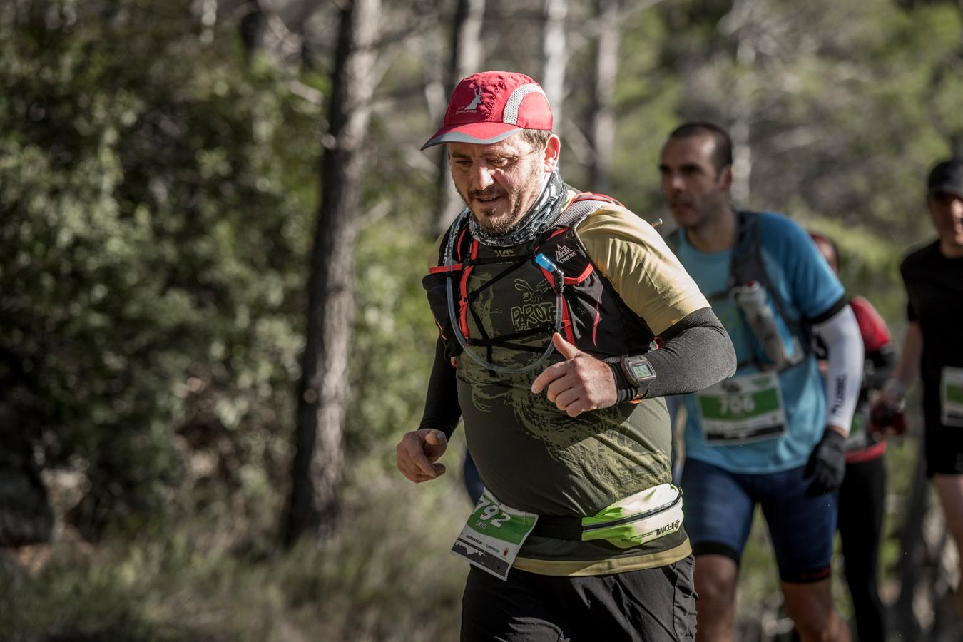 Galería de fotos de la prueba de 30 kilómetros del Trail de Montanejos celebrada el domingo 4 de noviembre