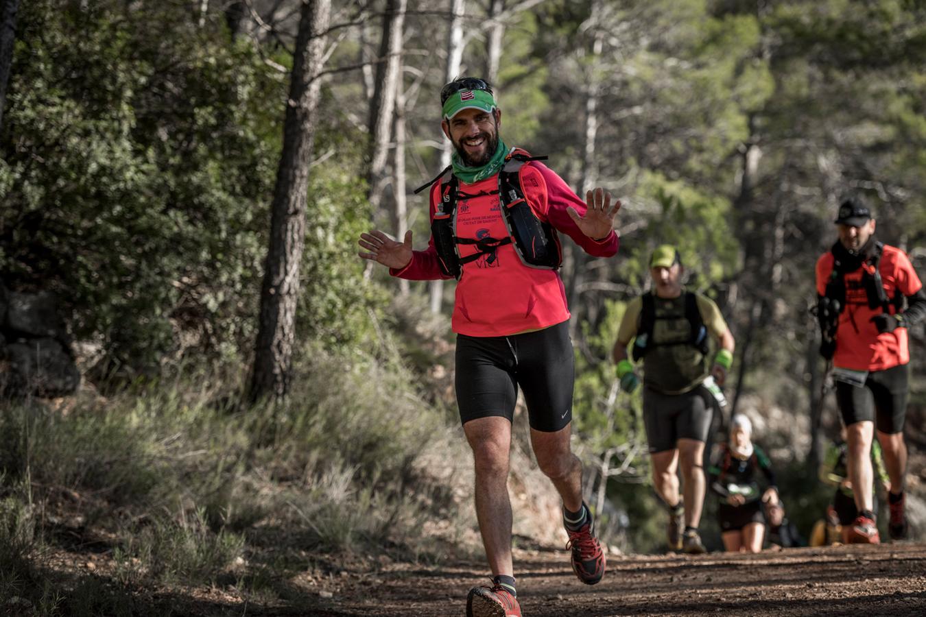 Galería de fotos de la prueba de 30 kilómetros del Trail de Montanejos celebrada el domingo 4 de noviembre