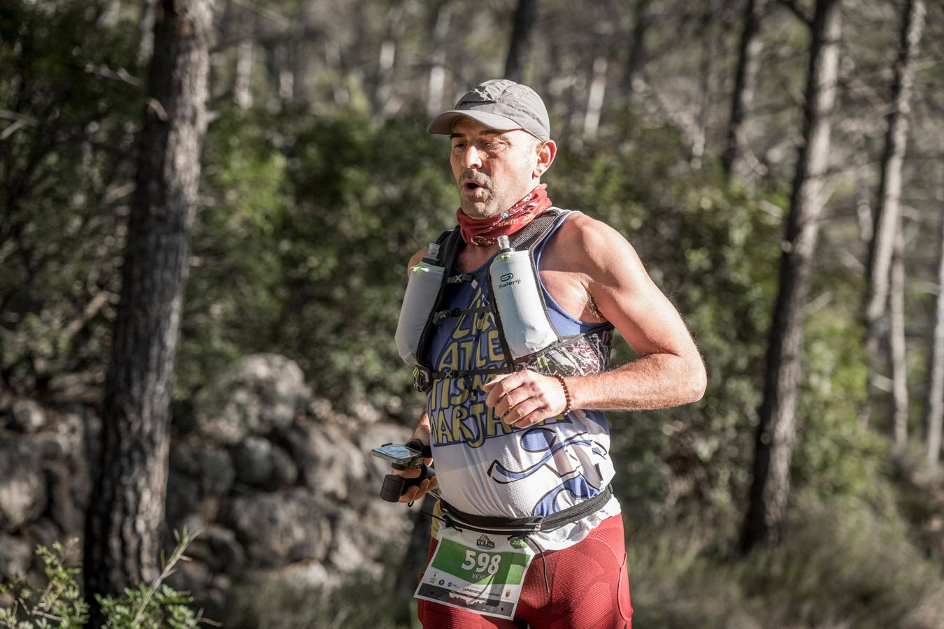 Galería de fotos de la prueba de 30 kilómetros del Trail de Montanejos celebrada el domingo 4 de noviembre