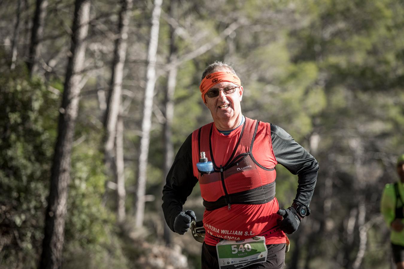 Galería de fotos de la prueba de 30 kilómetros del Trail de Montanejos celebrada el domingo 4 de noviembre